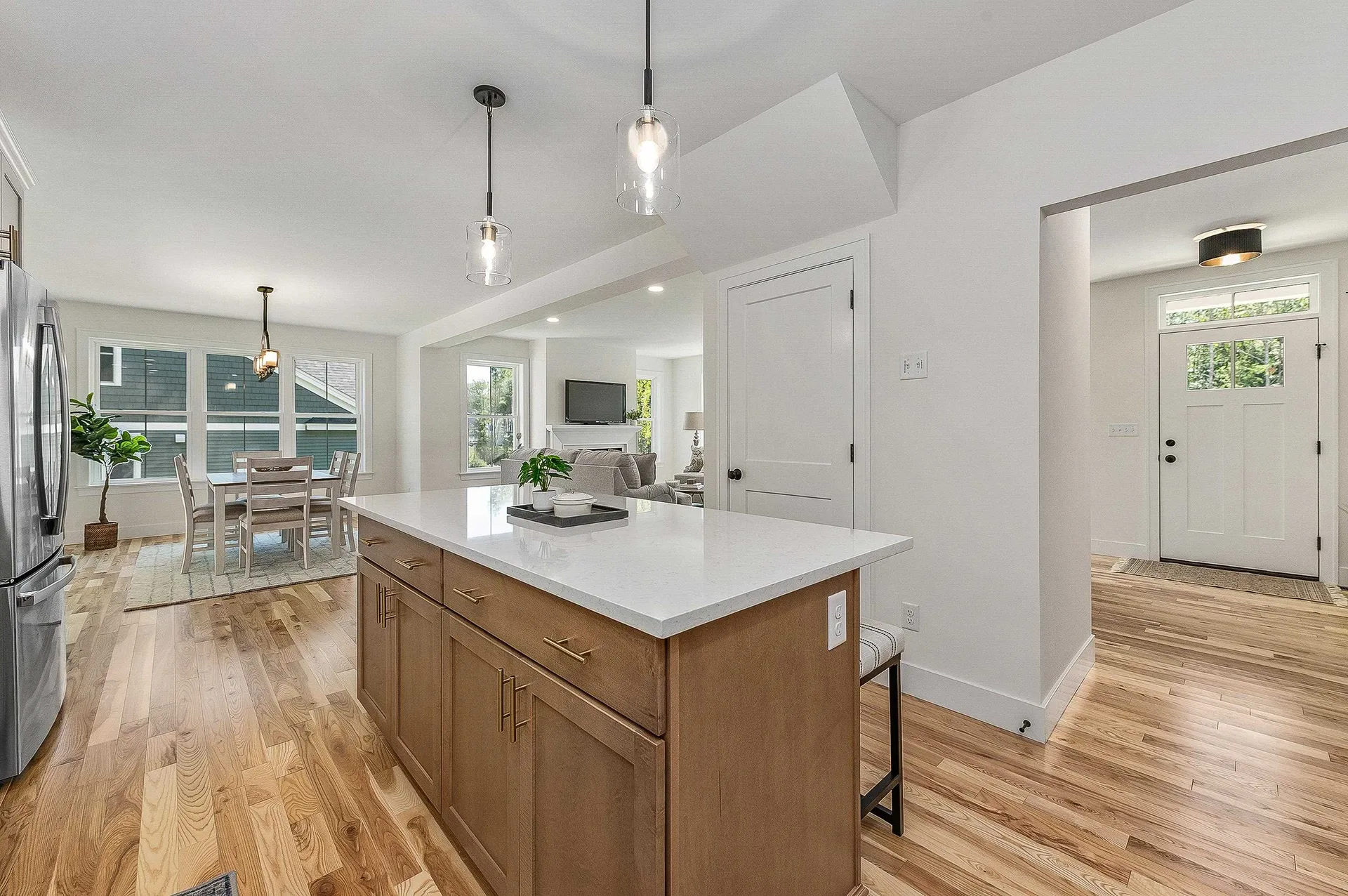 Lot 46 Baker Road Wells ME 04090