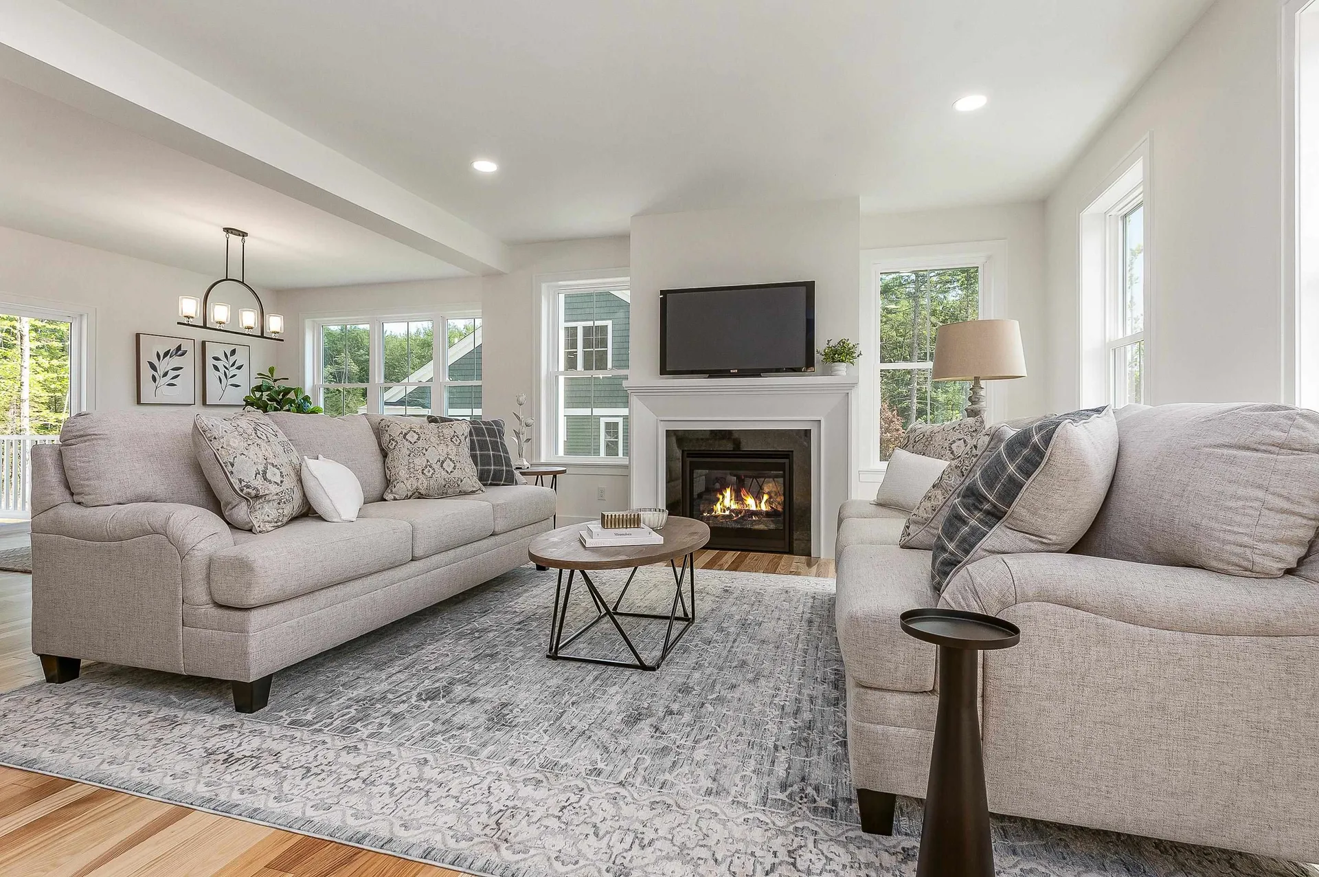 Lot 46 Baker Road Wells ME 04090