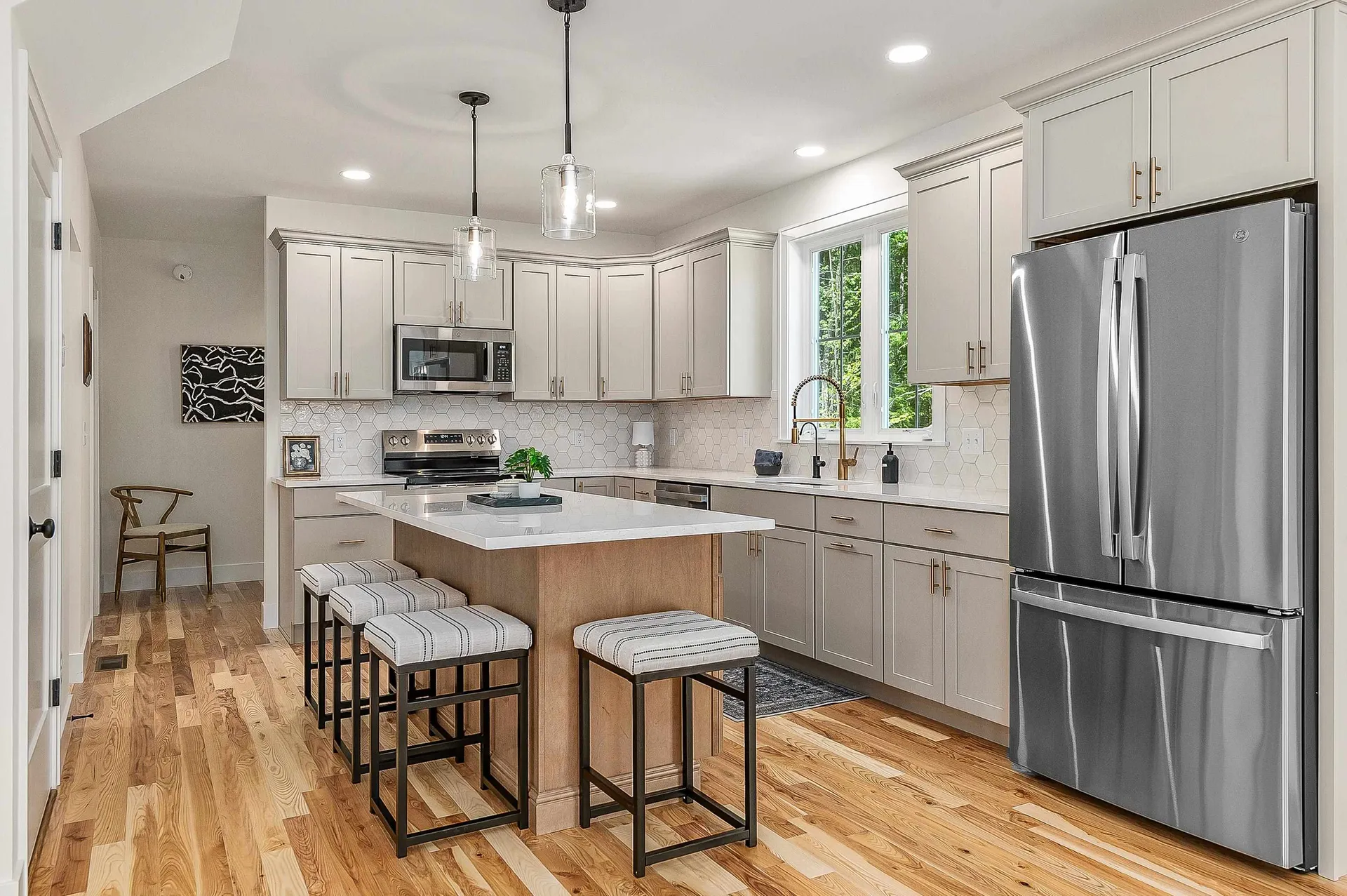 Lot 46 Baker Road Wells ME 04090