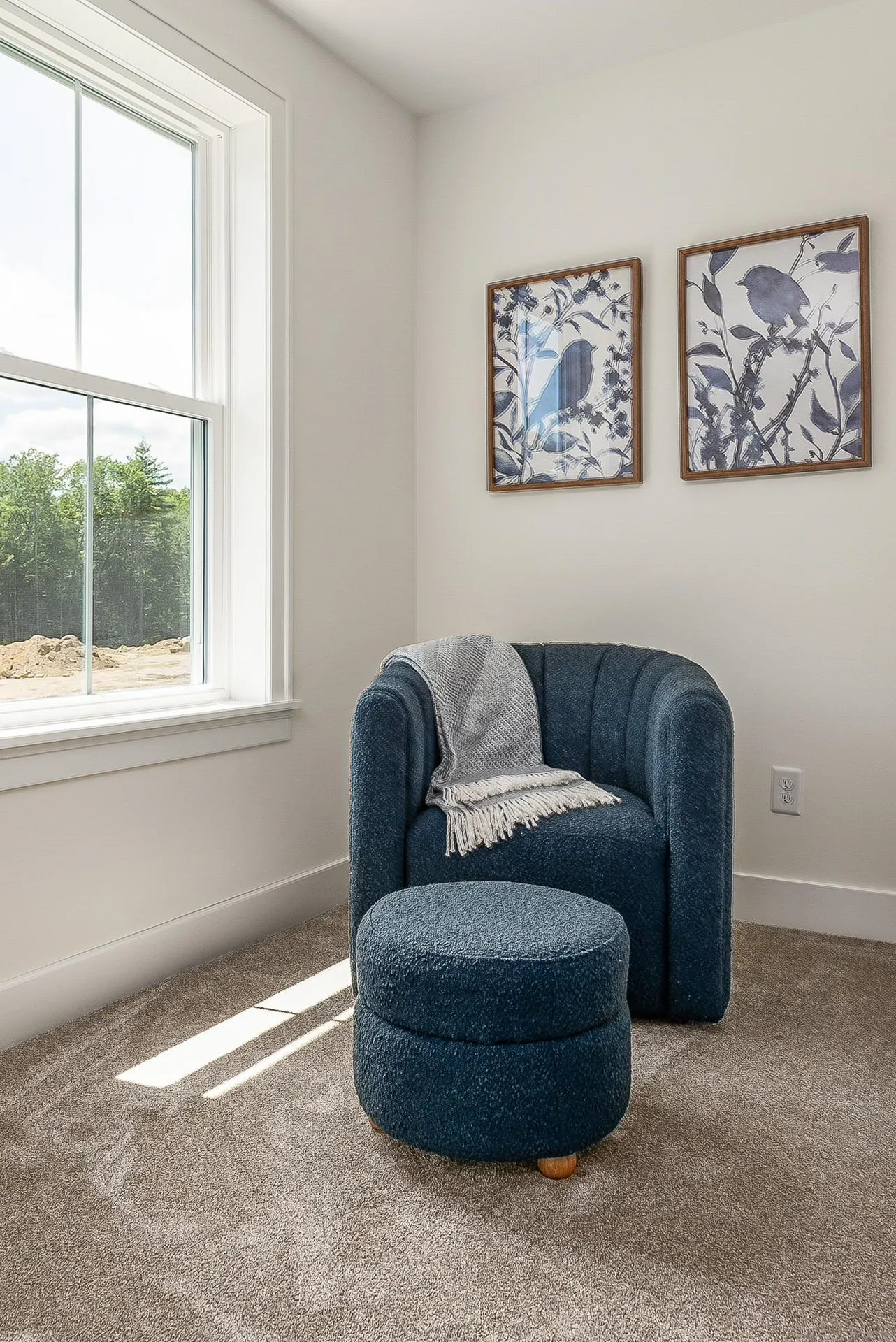 Lot 46 Baker Road Wells ME 04090