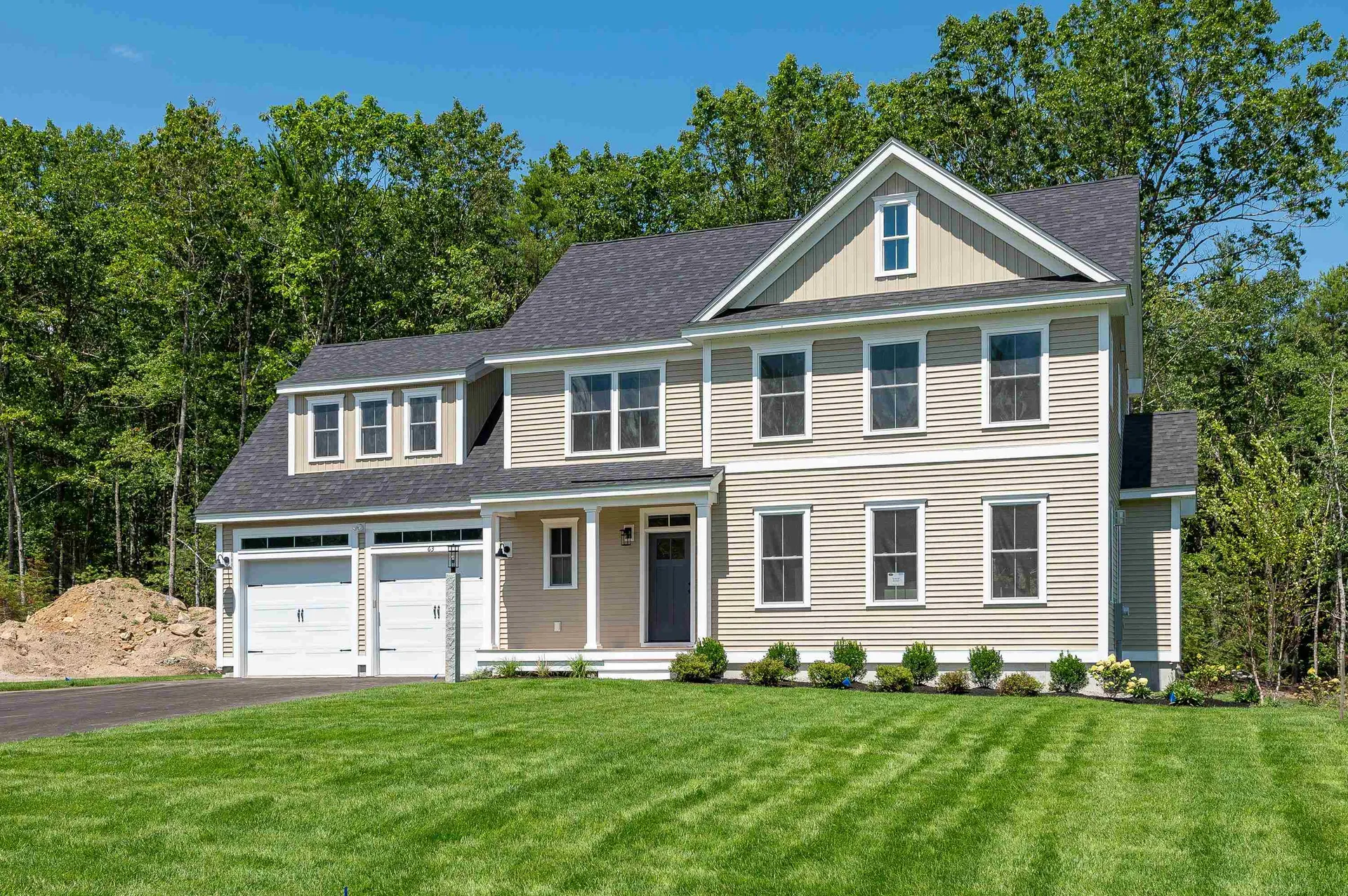 Lot 46 Baker Road Wells ME 04090