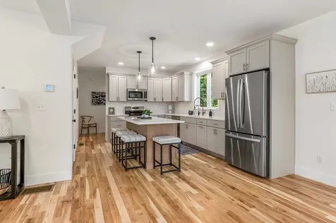 Lot 46 Baker Road Wells ME 04090