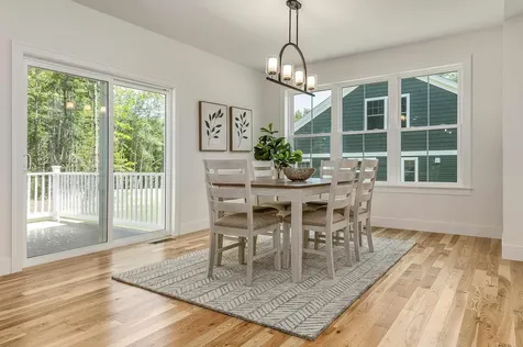 Lot 46 Baker Road Wells ME 04090