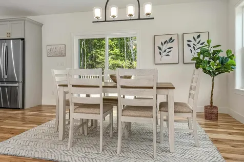 Lot 46 Baker Road Wells ME 04090