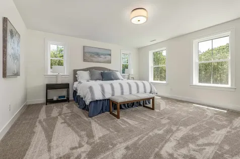 Lot 46 Baker Road Wells ME 04090