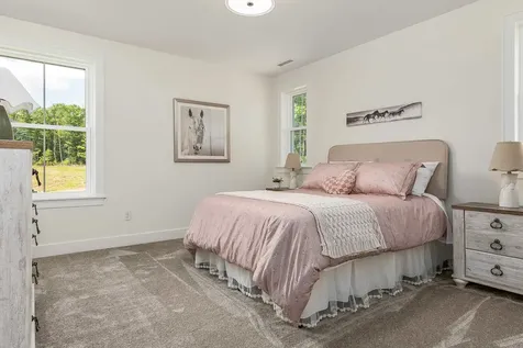 Lot 46 Baker Road Wells ME 04090