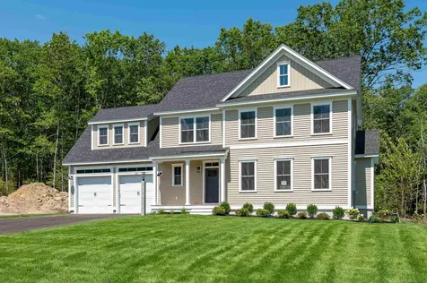 Lot 46 Baker Road Wells ME 04090