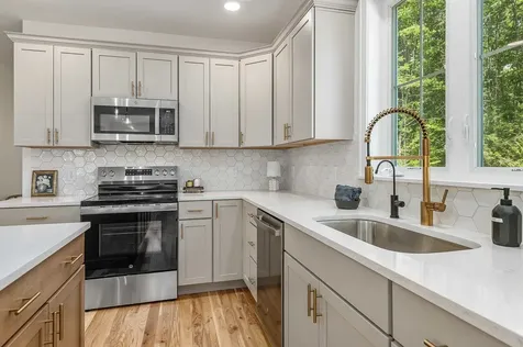 Lot 46 Baker Road Wells ME 04090