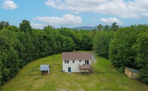 23 Hummingbird Lane Concord VT 05824