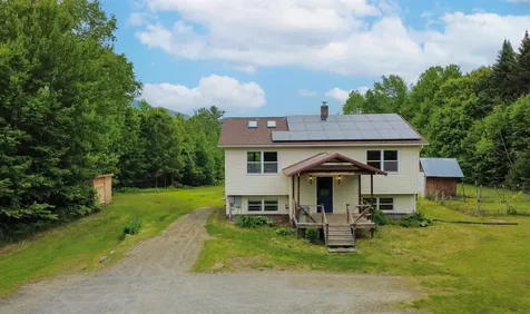 23 Hummingbird Lane Concord VT 05824