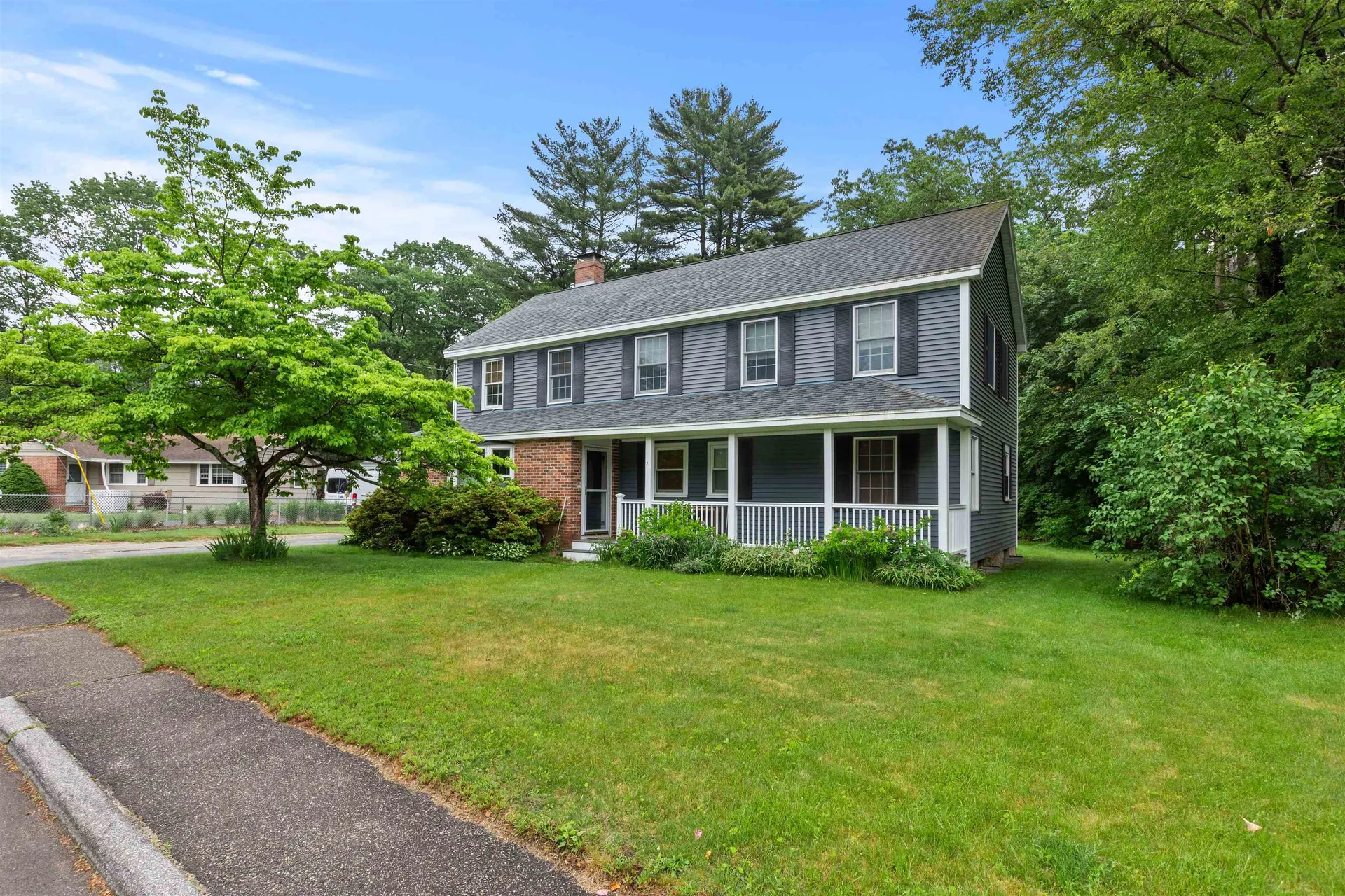 21 Josephine Drive Hampton NH 03842