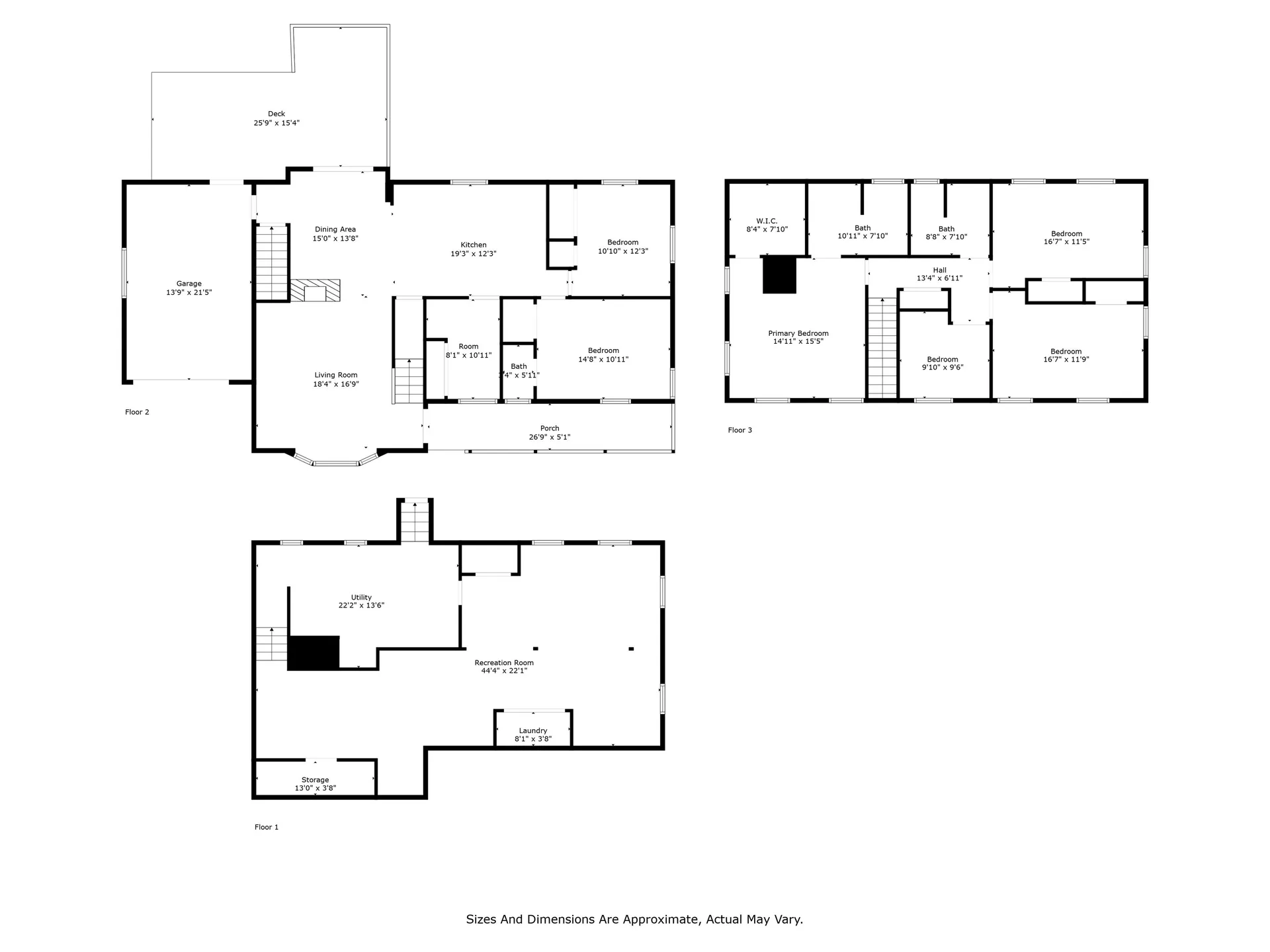 21 Josephine Drive Hampton NH 03842