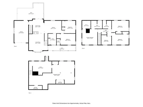 21 Josephine Drive Hampton NH 03842