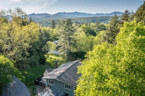 217 Wood Road Stowe VT 05672