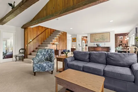 217 Wood Road Stowe VT 05672
