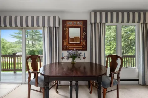 217 Wood Road Stowe VT 05672