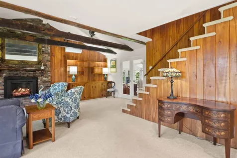 217 Wood Road Stowe VT 05672