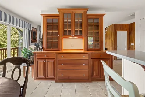 217 Wood Road Stowe VT 05672