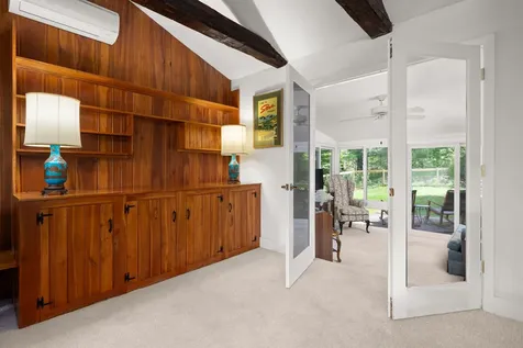 217 Wood Road Stowe VT 05672