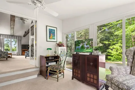 217 Wood Road Stowe VT 05672