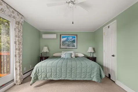 217 Wood Road Stowe VT 05672