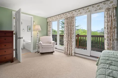 217 Wood Road Stowe VT 05672