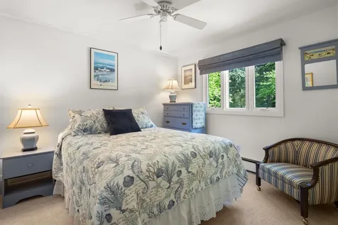 217 Wood Road Stowe VT 05672