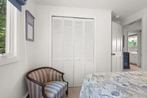 217 Wood Road Stowe VT 05672