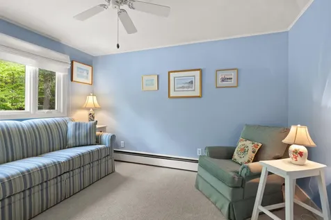 217 Wood Road Stowe VT 05672