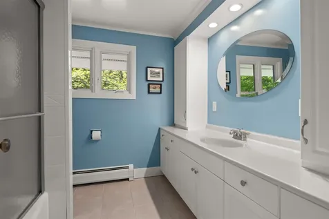 217 Wood Road Stowe VT 05672