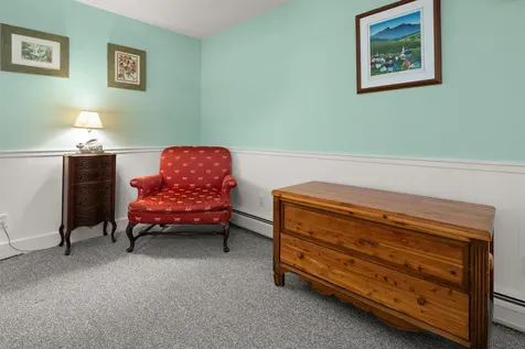 217 Wood Road Stowe VT 05672