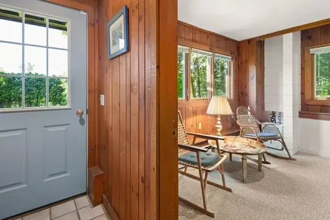217 Wood Road Stowe VT 05672