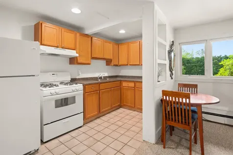 217 Wood Road Stowe VT 05672