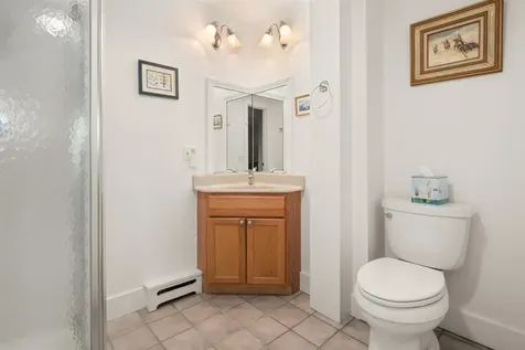 217 Wood Road Stowe VT 05672