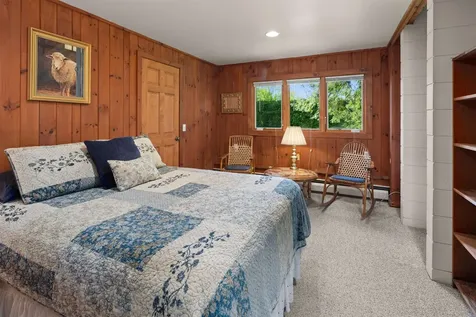 217 Wood Road Stowe VT 05672