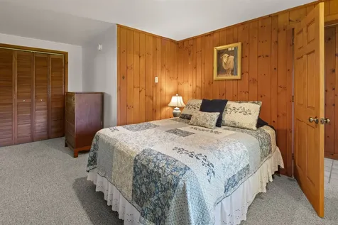 217 Wood Road Stowe VT 05672