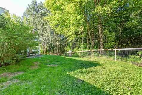 217 Wood Road Stowe VT 05672