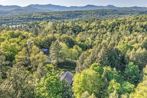 217 Wood Road Stowe VT 05672