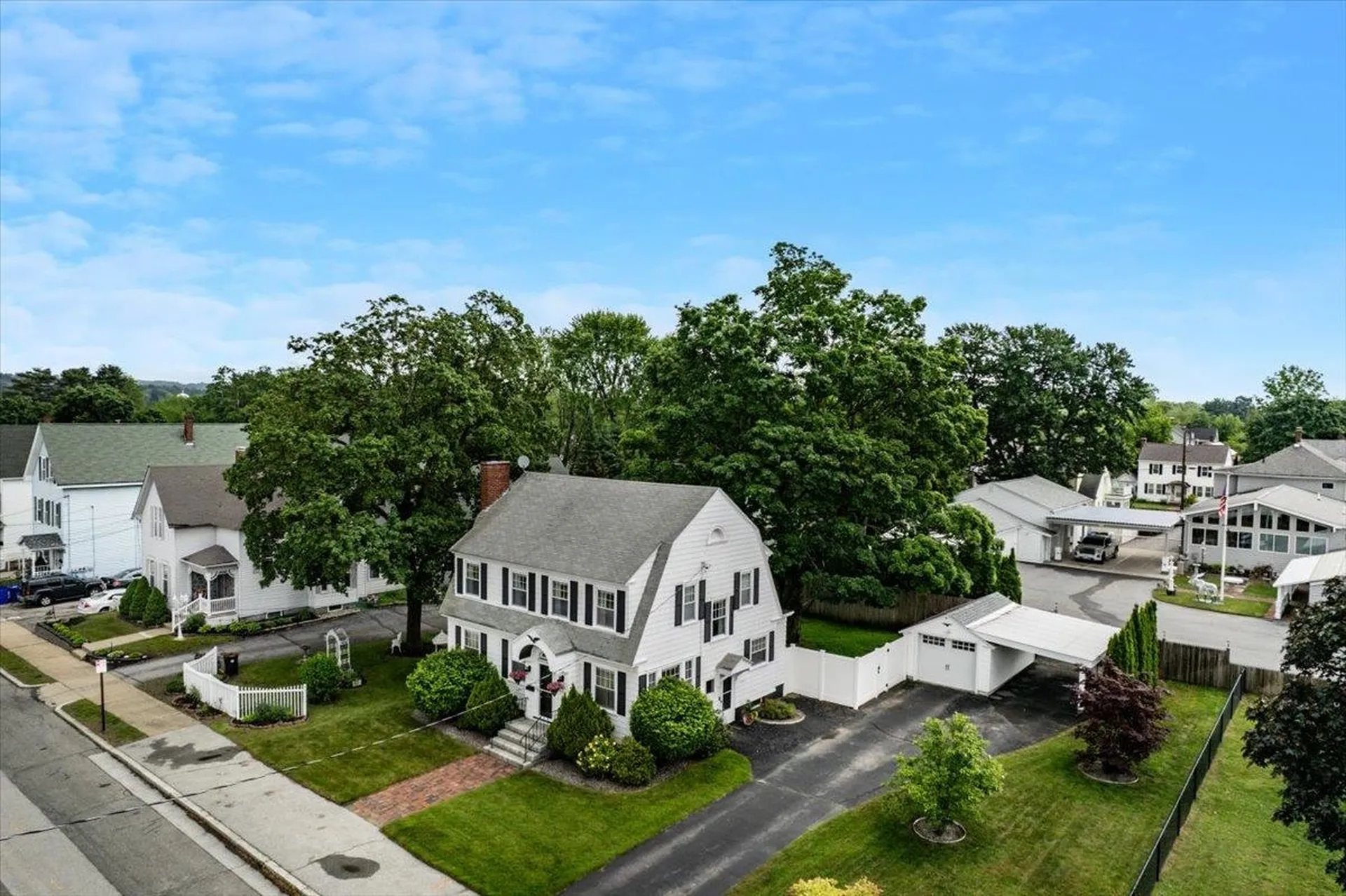 165 Taylor Street Manchester NH 03103