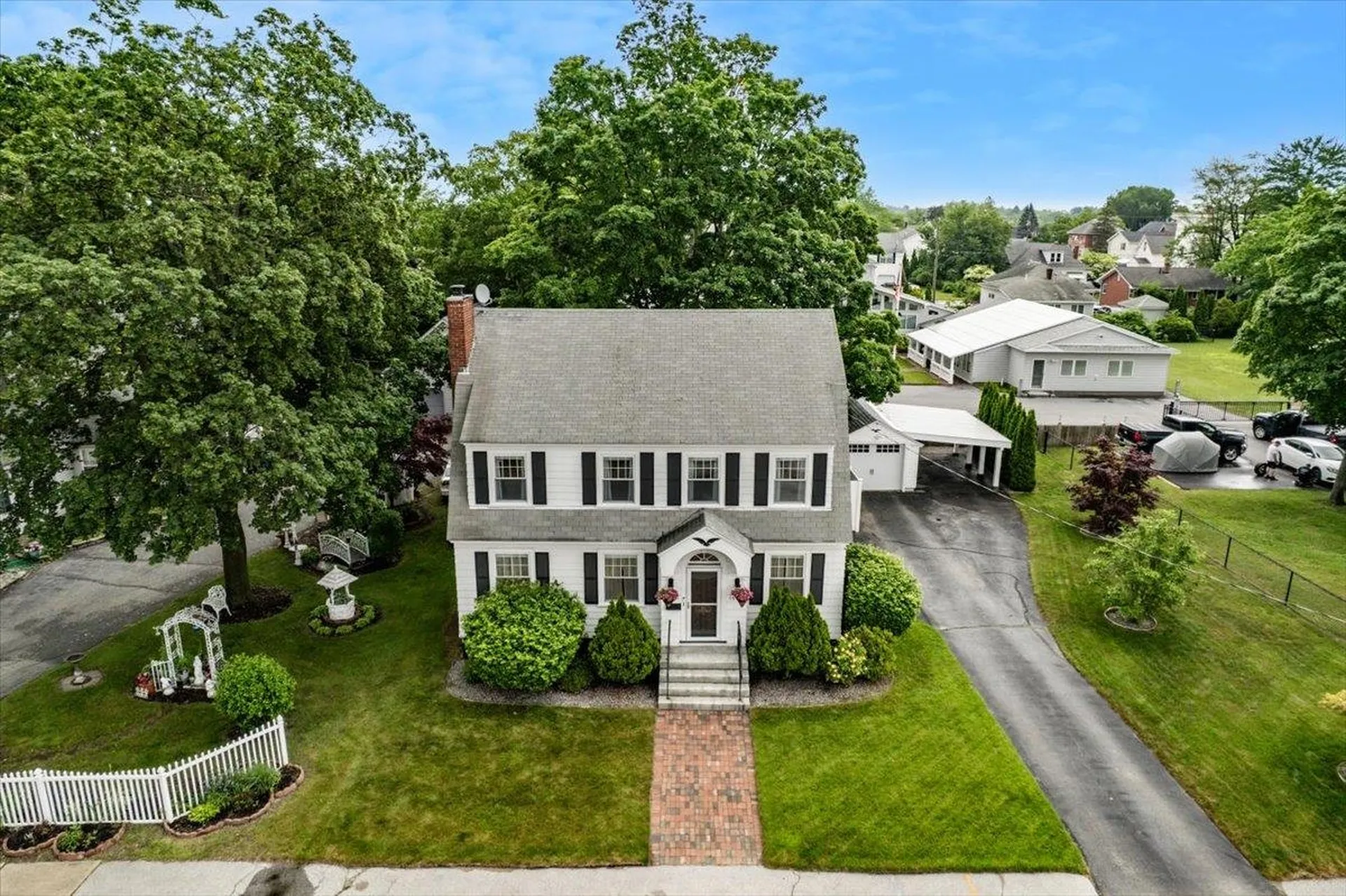 165 Taylor Street Manchester NH 03103