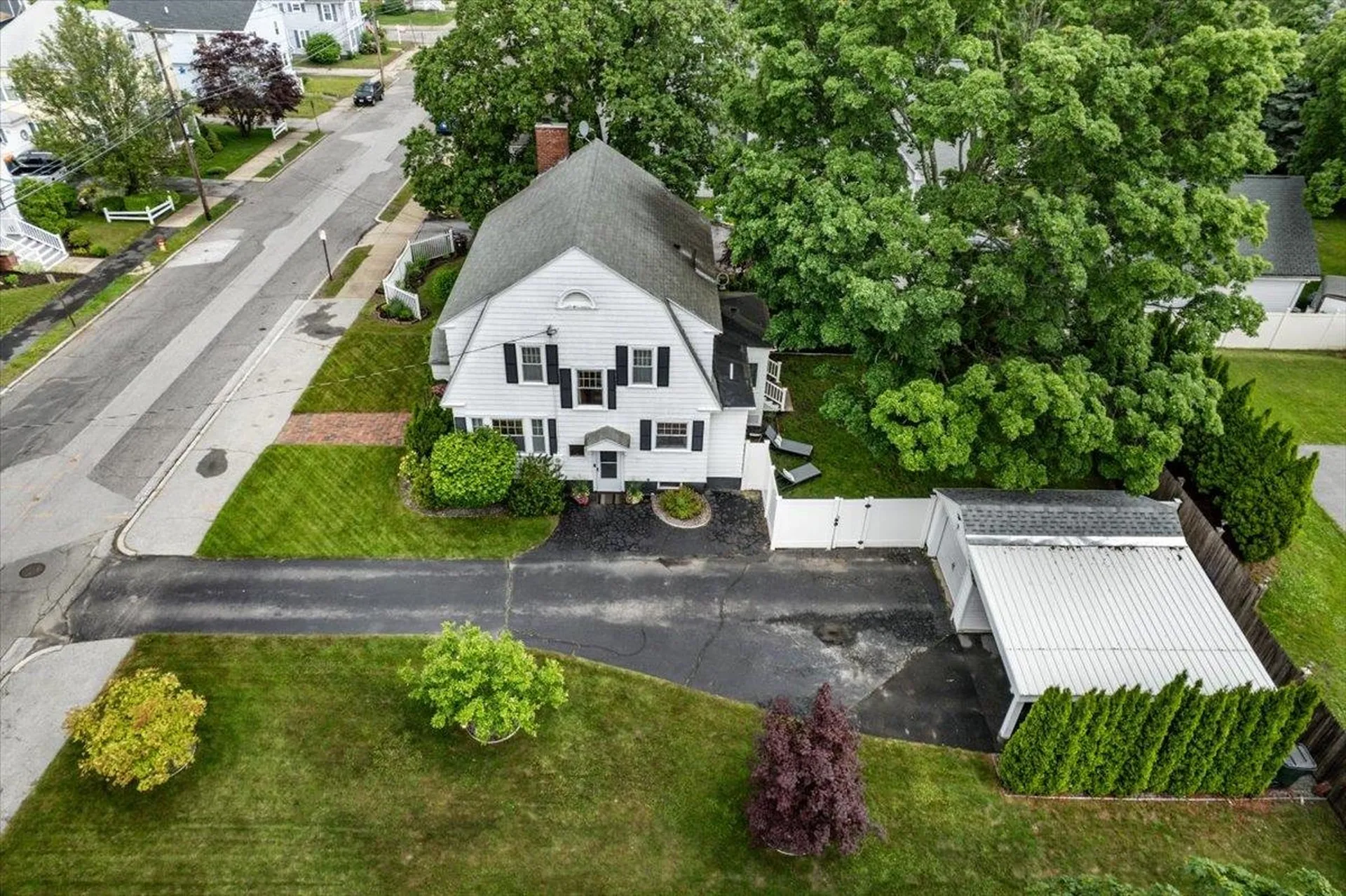 165 Taylor Street Manchester NH 03103