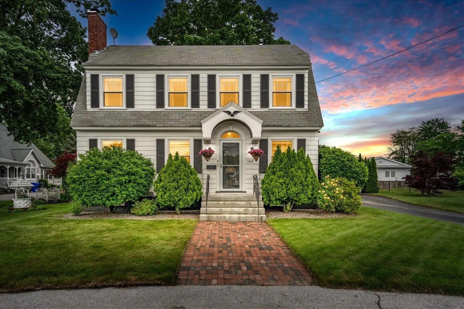 165 Taylor Street Manchester NH 03103