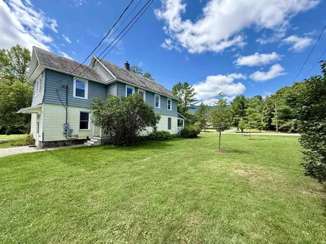 282 Highland Avenue Manchester VT 05255