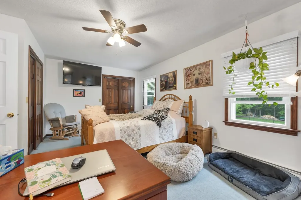 90 Plummer Hill Road Belmont NH 03220