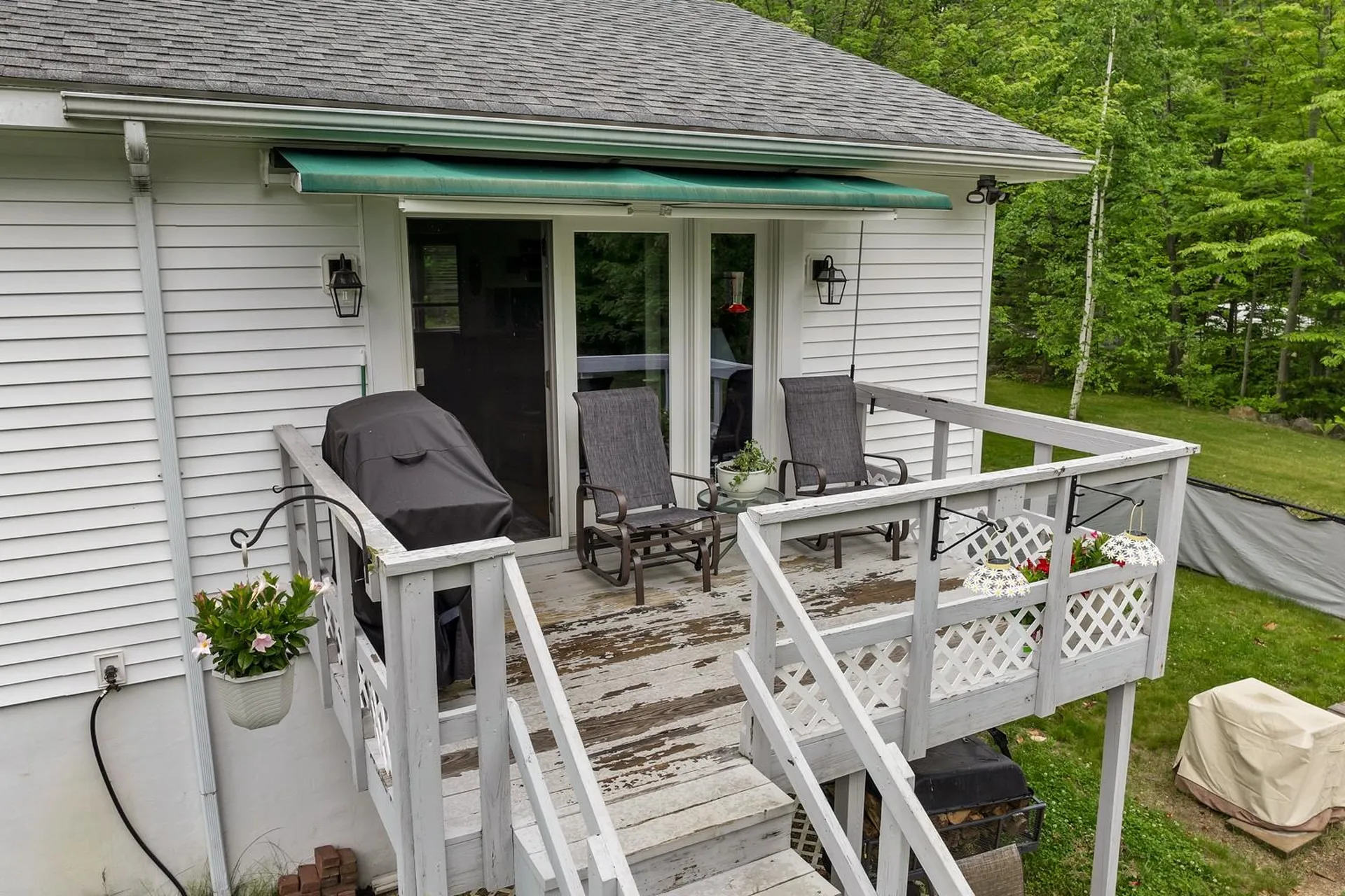 90 Plummer Hill Road Belmont NH 03220