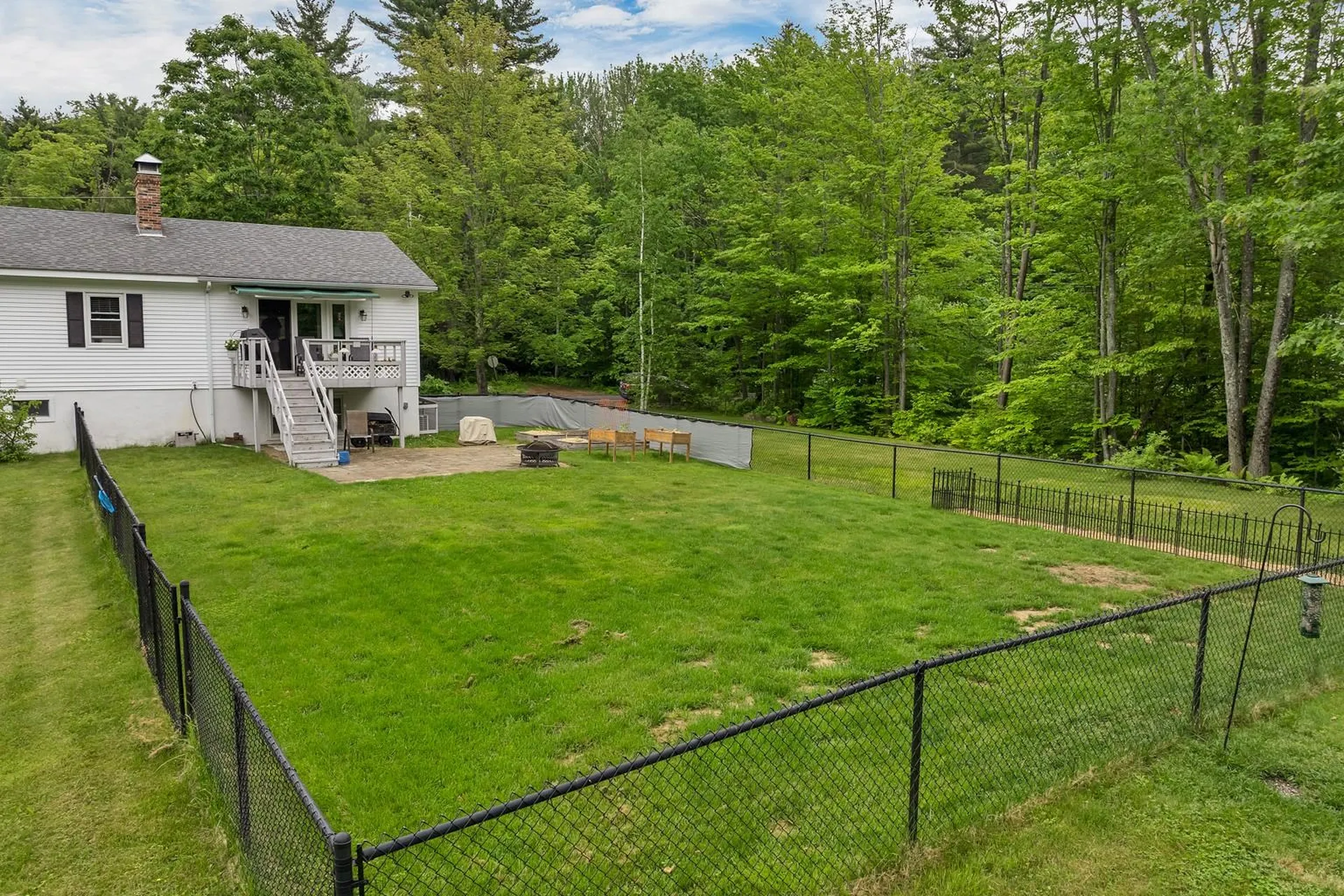 90 Plummer Hill Road Belmont NH 03220