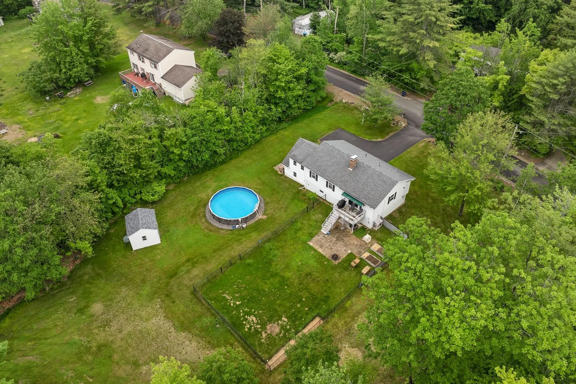 90 Plummer Hill Road Belmont NH 03220