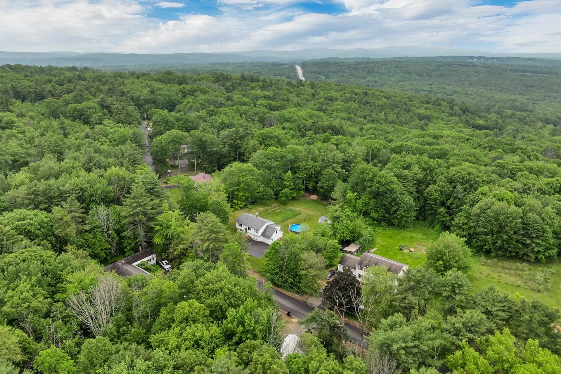 90 Plummer Hill Road Belmont NH 03220