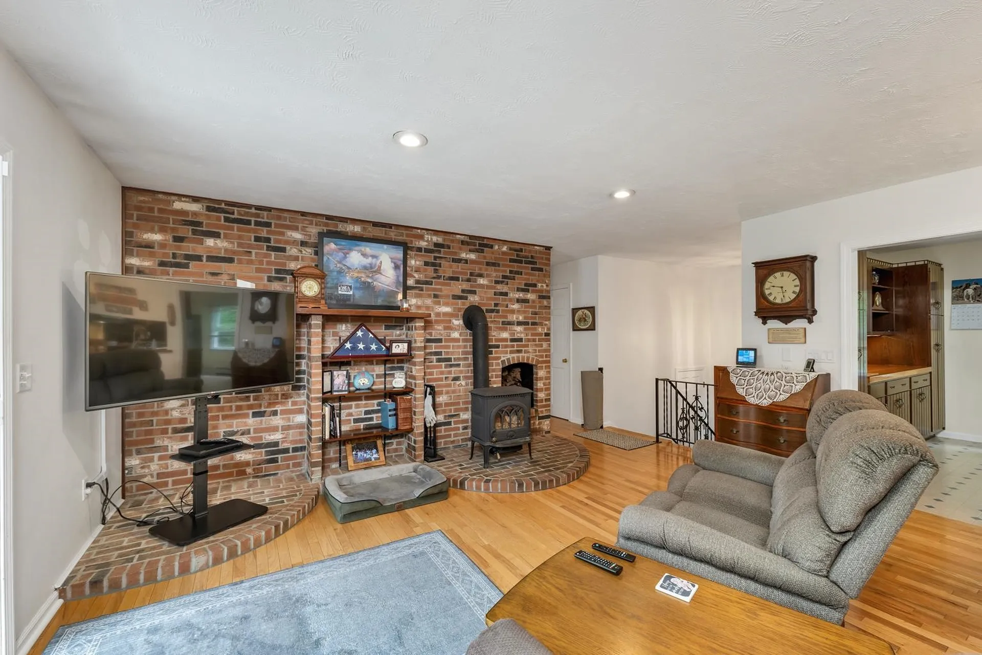 90 Plummer Hill Road Belmont NH 03220