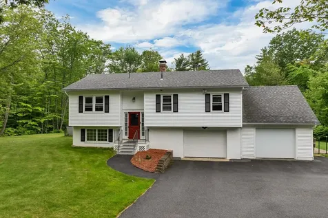 90 Plummer Hill Road Belmont NH 03220